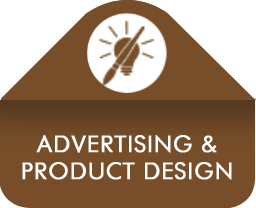 Eagles India - Advertising And Product Design