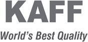Eagles India - Kaff Logo
