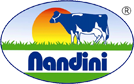 Eagles India - Nandini Logo