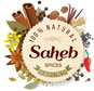Eagles India - Saheb Logo