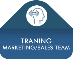 Eagles India - Training Marketing / Sales Team
